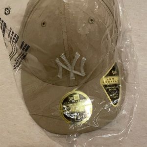 ALD NY Hat 7 1/2